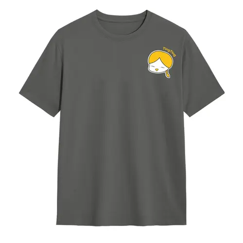 เสื้อยืดสินค้าสร้างใหม่