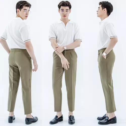 กางเกงขายาว BARON ยอดขายอันดับ1